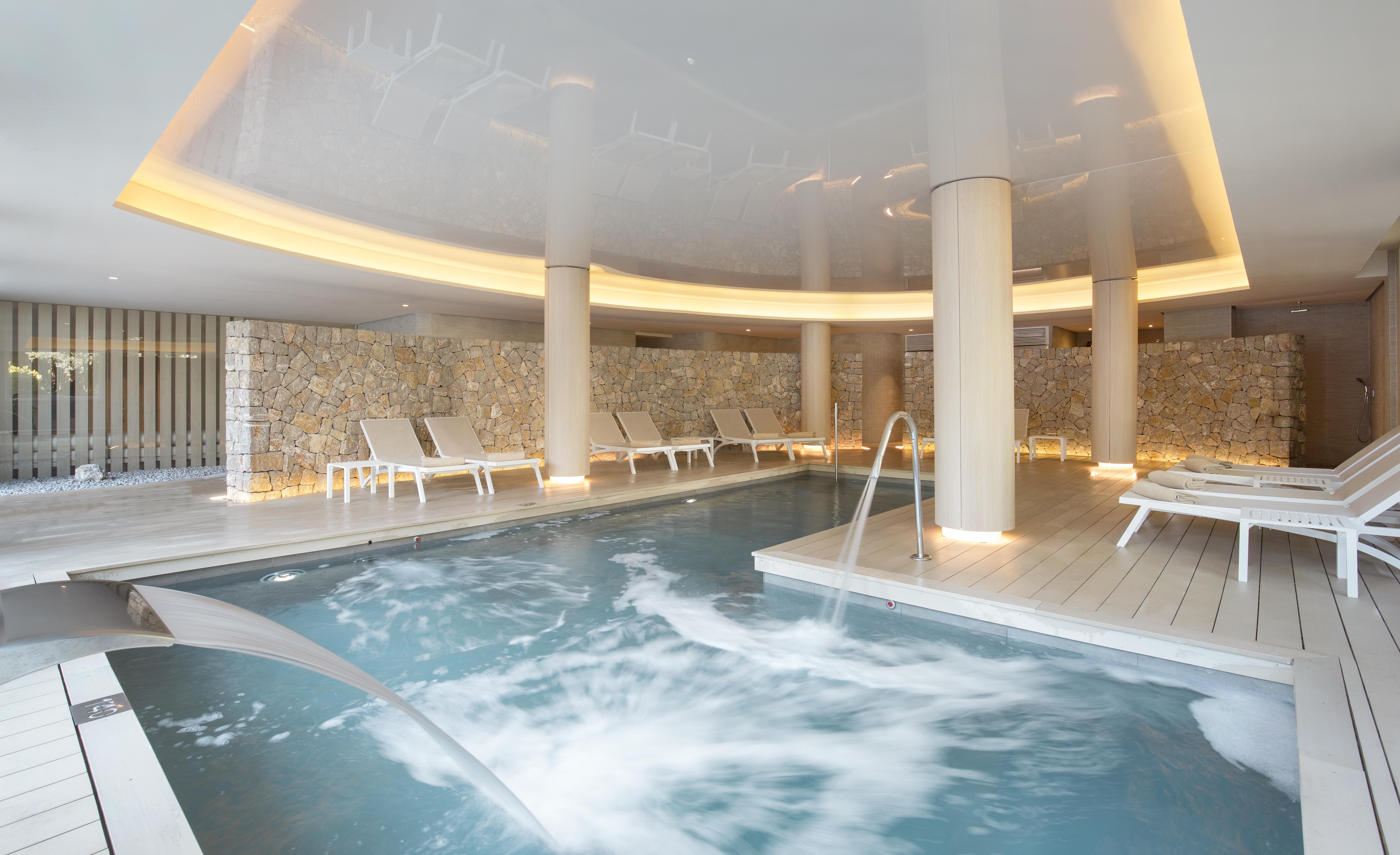 Canyamel Park Hotel & Spa - 4* Sup - Adults Only Екстер'єр фото